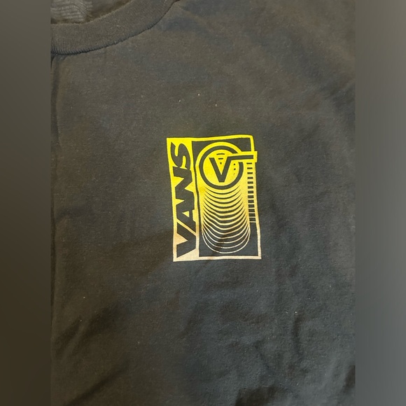 Vans T-Shirt - Picture 4 of 4